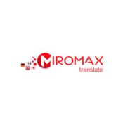 Бюро переводов MiroMax