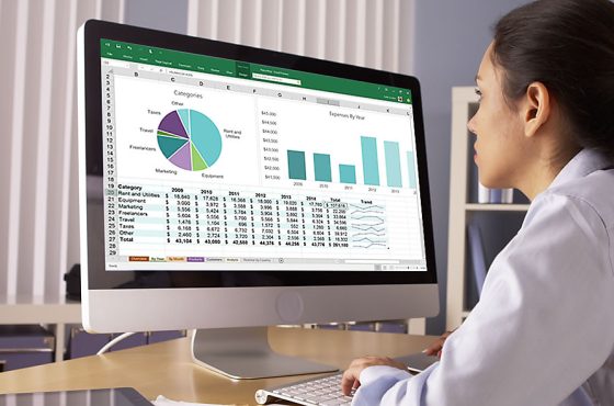 Перевод таблицы Excel: как это сделать хорошо