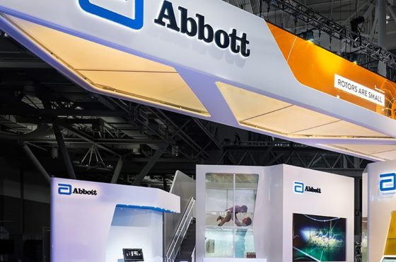 Кейс: перевод и локализация медицинского сайта для ABBOTT